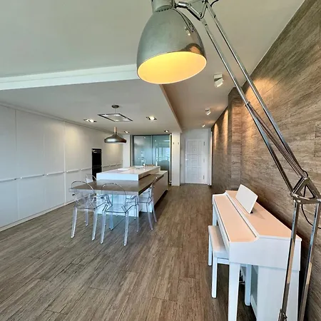 Atalaya Mar De Apartment Vigo