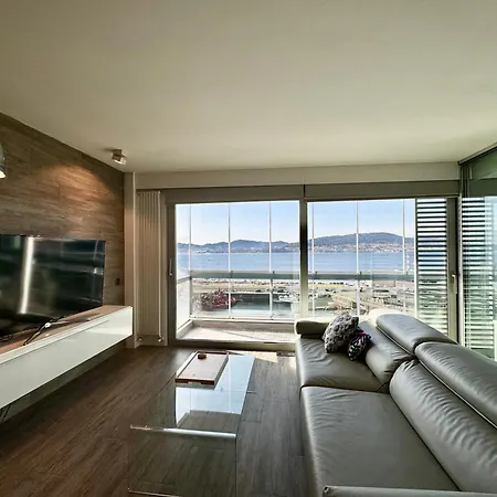 Apartment Atalaya Mar De Vigo