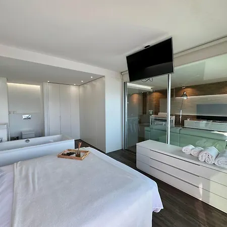 Atalaya Mar De Apartment *