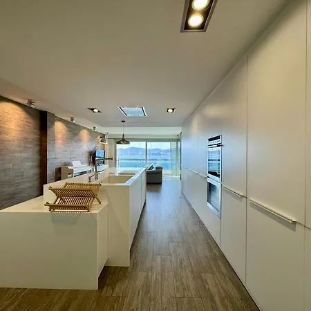Apartment Atalaya Mar De