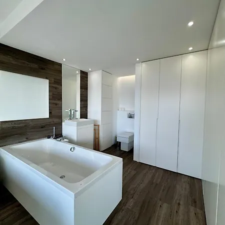 Apartment Atalaya Mar De *