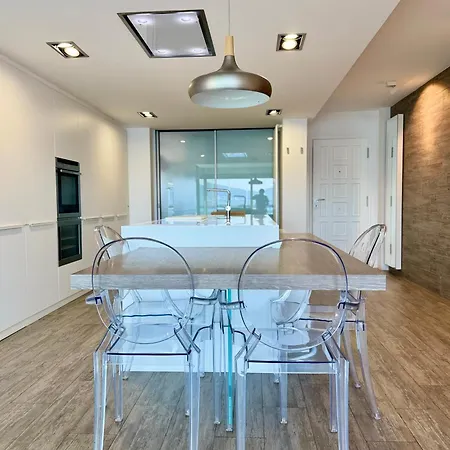 Atalaya Mar De Apartment Vigo