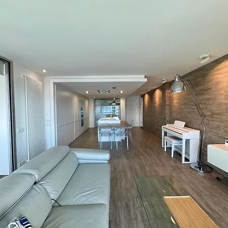 Atalaya Mar De Apartment