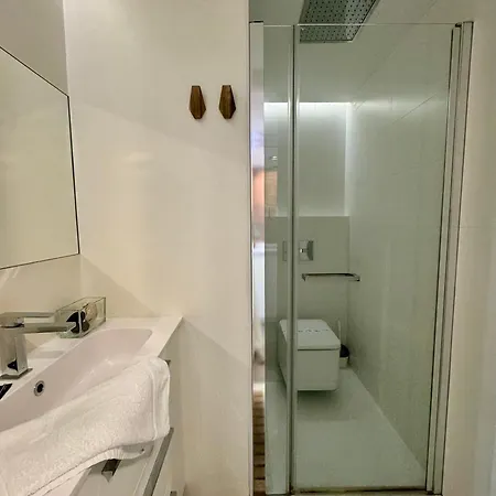 Apartment Atalaya Mar De