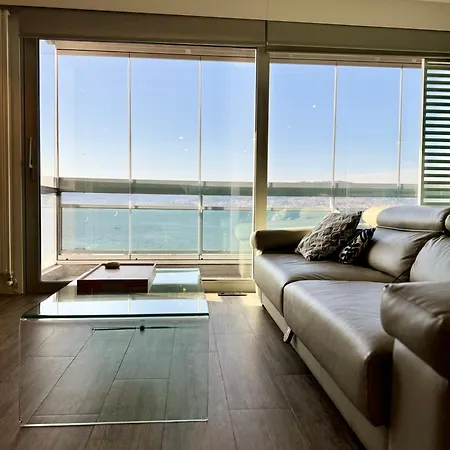 Apartment Atalaya Mar De *