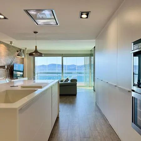 Apartment Atalaya Mar De Vigo