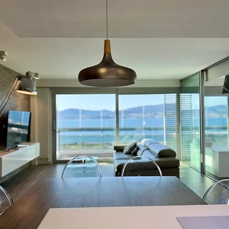 Atalaya Mar De * Vigo