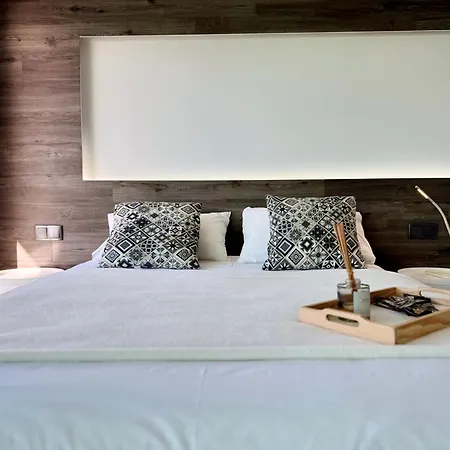 Atalaya Mar De Apartment