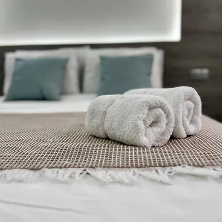 Atalaya Mar De Apartment Vigo
