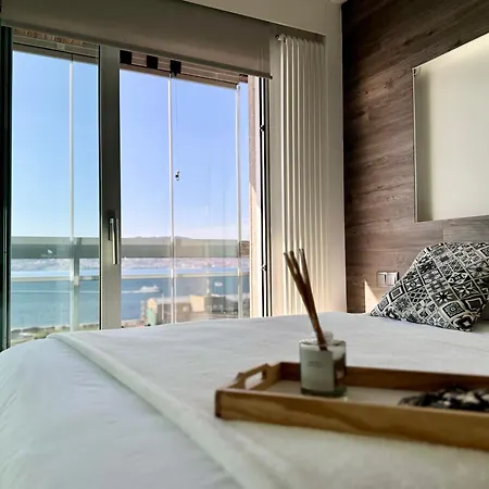 Apartment Atalaya Mar De