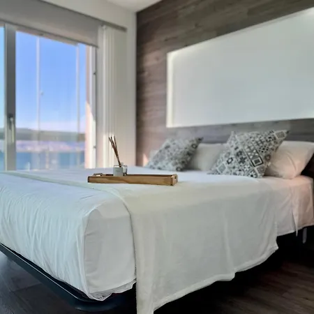 Apartment Atalaya Mar De *
