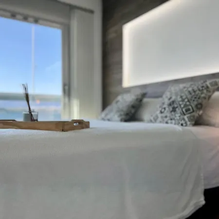 Atalaya Mar De Vigo
