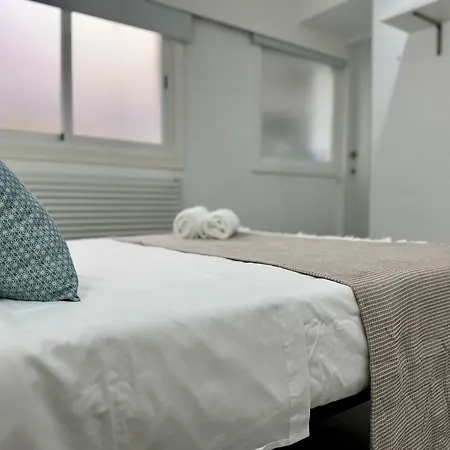 Apartment Atalaya Mar De
