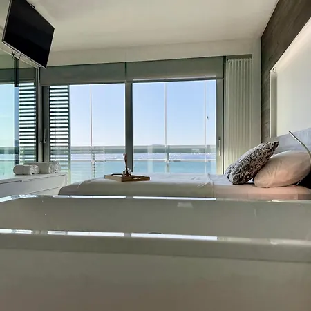 Apartment Atalaya Mar De Vigo