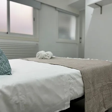 Apartment Atalaya Mar De Vigo